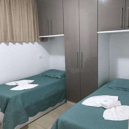Apartamento Familia A Beira Mar Apartment Tamandare Exterior photo