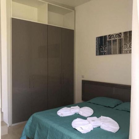 Apartamento Familia A Beira Mar Apartment Tamandare Exterior photo
