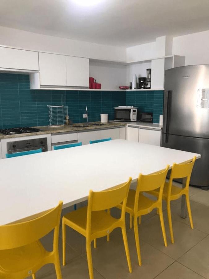 Apartamento Familia A Beira Mar Apartment Tamandare Exterior photo