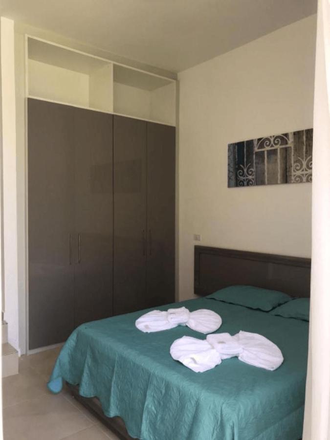 Apartamento Familia A Beira Mar Apartment Tamandare Exterior photo